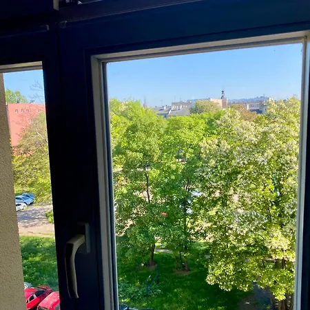 Apartamento Cozy Old Town